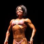 Corinna  Verdugo - NPC Big Sky Championships 2013 - #1